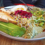 Wafflebar Nourriture