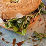 Wafflebar Nourriture