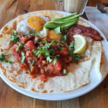 Wafflebar Nourriture