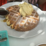 Wafflebar Nourriture