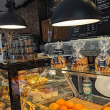 Vincent Boulangerie Patisserie Napój