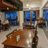 Vincent Boulangerie Patisserie Wewnątrz