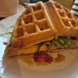 Wafflebar Nourriture