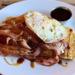 Wafflebar Nourriture