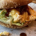 Wafflebar Nourriture