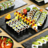 Nana Sushi Dania