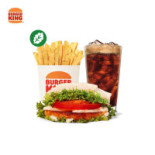 Burger King Logo