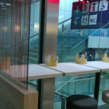 Burger King Napój