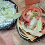 Burger King Dania
