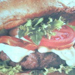 Burger King Dania