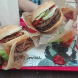 Burger King Dania