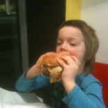 Burgerator Napój