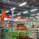 Wot Burger Na zewnątrz