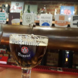 Elephant Belgian Pub Napój