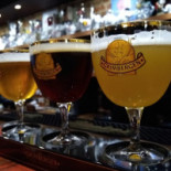 Elephant Belgian Pub Napój