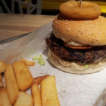 Town Burger Dania