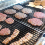 Town Burger Dania