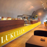 Lukullus À l'intérieur