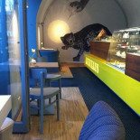 Lukullus À l'intérieur