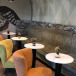 Lukullus À l'intérieur