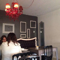 Schizofrenia Cafe Dentro