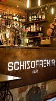 Schizofrenia Cafe Bebida