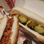 Burger King Dania
