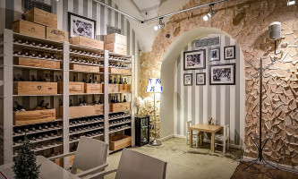 Bistro Warszawa Kabaczynski I Wojtowicz SC