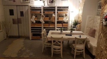 Bistro Warszawa Kabaczynski I Wojtowicz SC