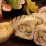 Sushi One Comida
