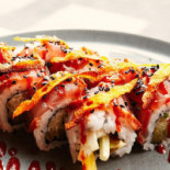 Sushi Hachiko Dania