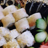 Sushi Hachiko Dania