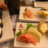Izumi Japanese Grill Street Food Dania