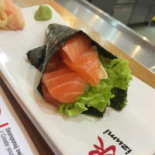 Izumi Japanese Grill Street Food Dania