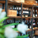 Videlec À l'intérieur