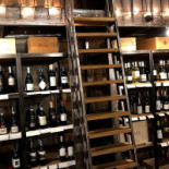 Videlec À l'intérieur