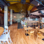 Videlec À l'intérieur