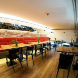 Videlec À l'intérieur