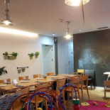 Videlec À l'intérieur