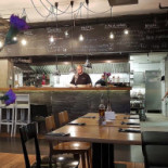 Videlec À l'intérieur