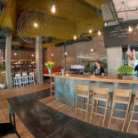 Videlec À l'intérieur