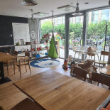 Videlec À l'intérieur