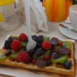 Ciastkowo Nourriture