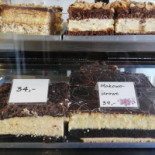 Ciastkowo Nourriture