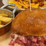 Burger99 Dania
