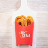 Box Kebab Logo