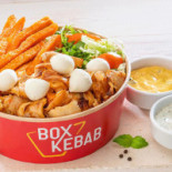 Box Kebab Dania