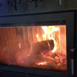 Old Forge Pub Bebida