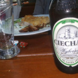 Old Forge Pub Boisson