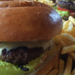 Old Forge Pub Nourriture